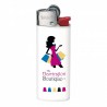 Briquet J25 Standard
