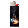 Accendino J25 Digital Wrap