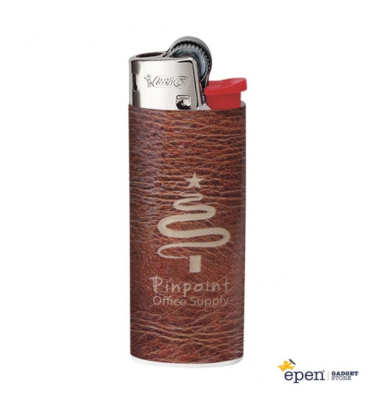 Accendino J25 Digital Wrap