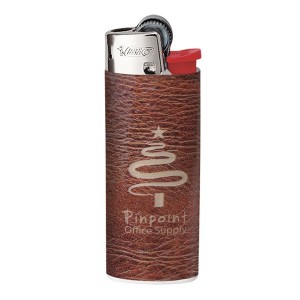 Accendino J25 Digital Wrap