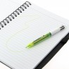 Penna BIC 4 Colori Fluo personalizzata