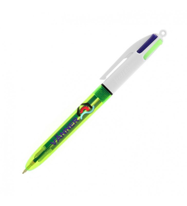 4 Colori Fluo