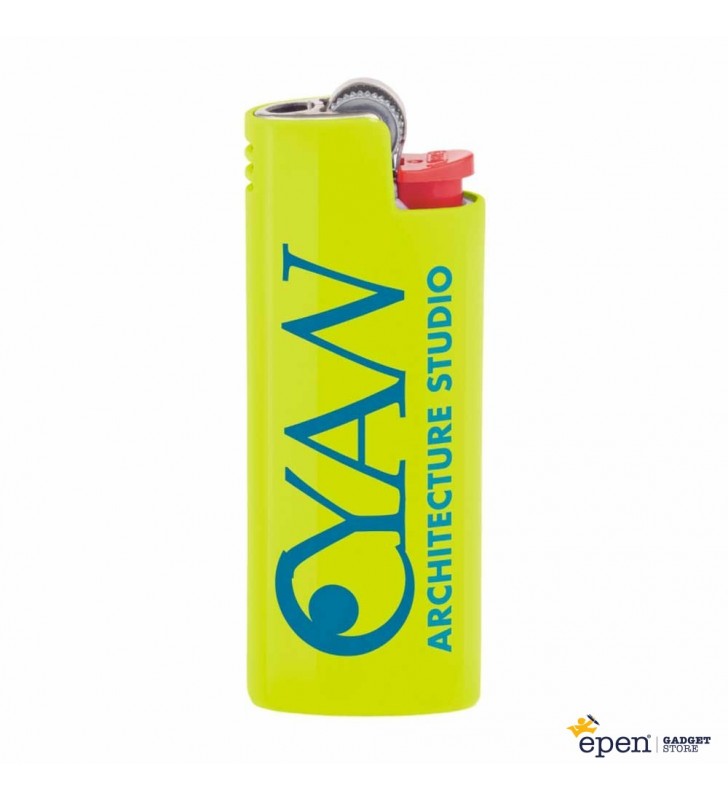 Funda para encendedor Styl'it Luxury Case Neon