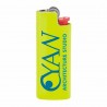 Funda para encendedor Styl'it Luxury Case Neon