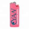Funda para encendedor Styl'it Luxury Case Neon