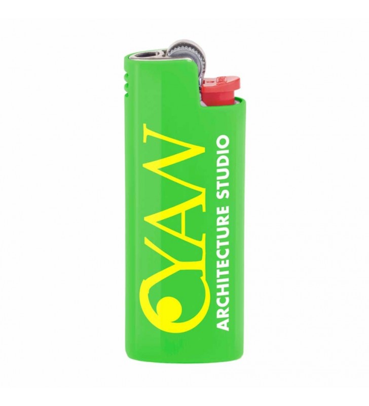 Briquet Couverture Styl'it Luxury Case Neon