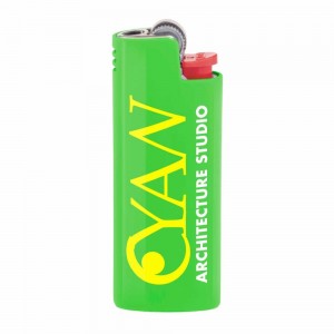 Briquet Couverture Styl'it Luxury Case Neon