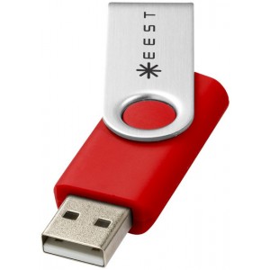 USB Memory - 8 GB capacity