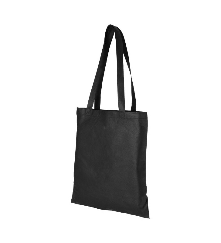 Zeus large non-woven convention tote bag 6L