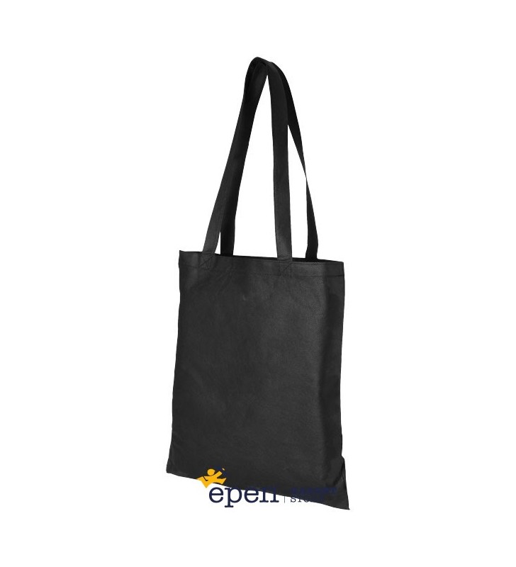 Zeus large non-woven convention tote bag 6L