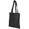 Zeus large non-woven convention tote bag 6L