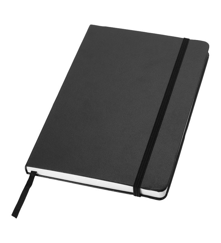 Blocco note con copertina rigida formato A5 Classic