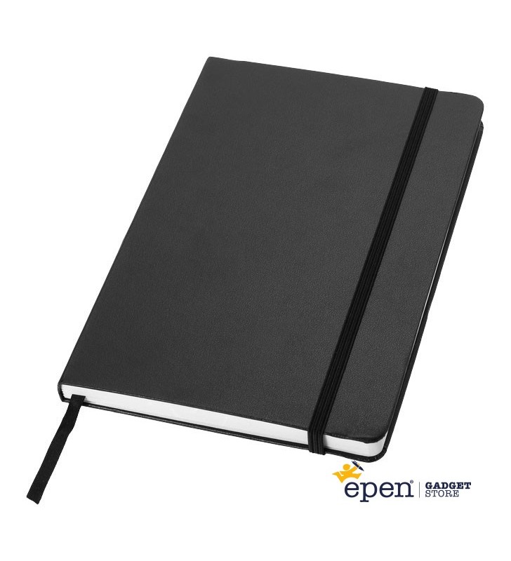 Libreta A5 de tapa dura Classic