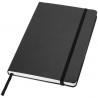 Blocco note con copertina rigida formato A5...