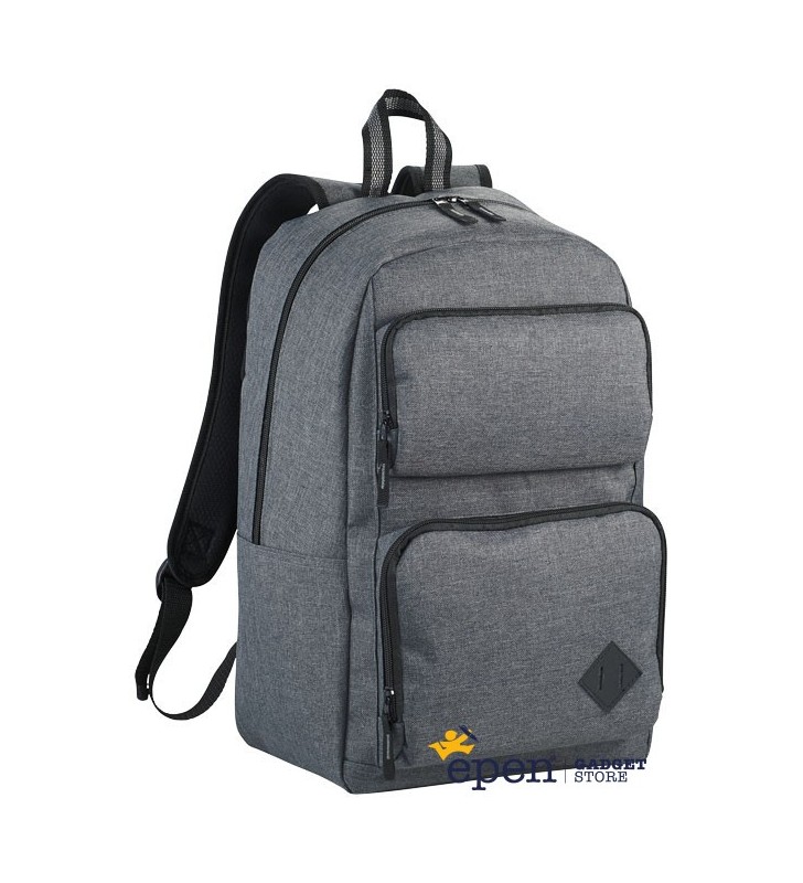 Graphite Deluxe 15 laptop backpack 20L