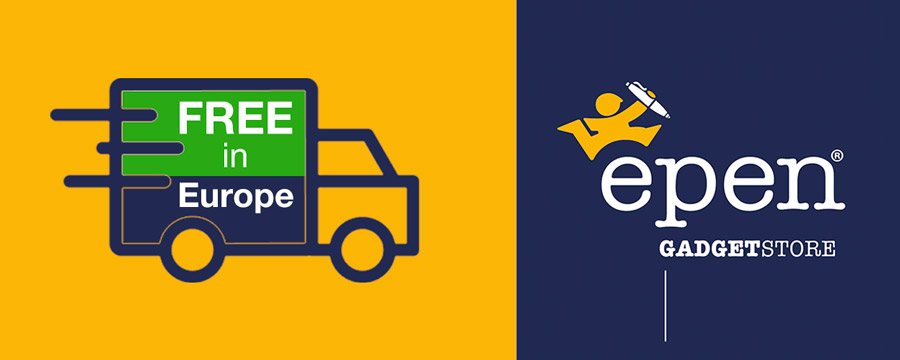 Free Shipping